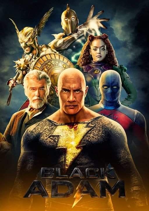 Black Adam