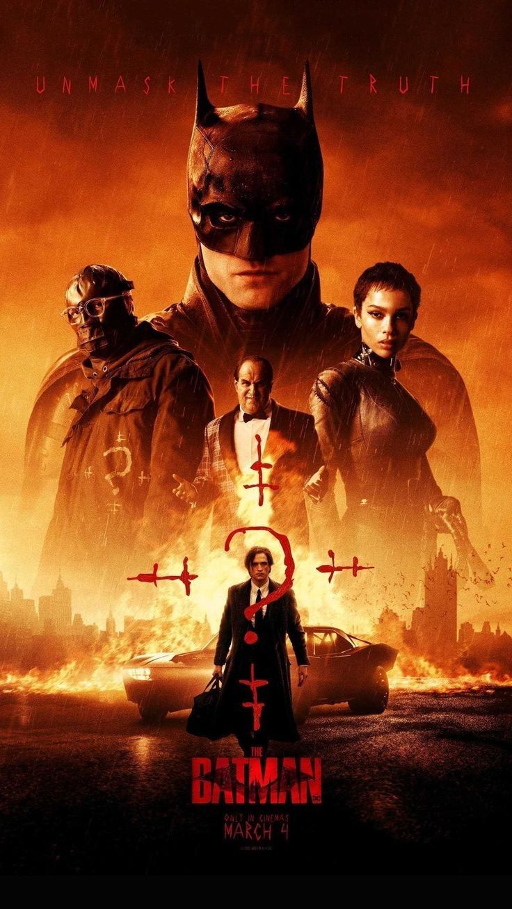 The Batman