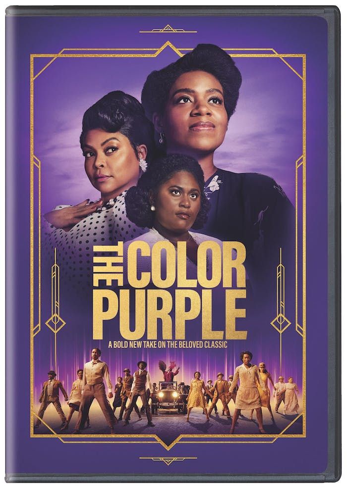 The Color Purple