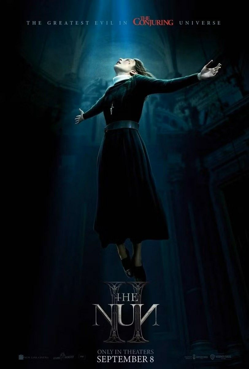 The Nun II