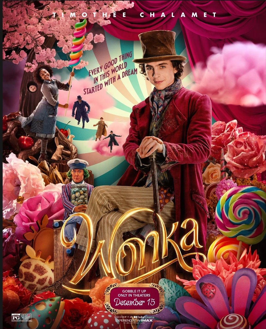 Wonka