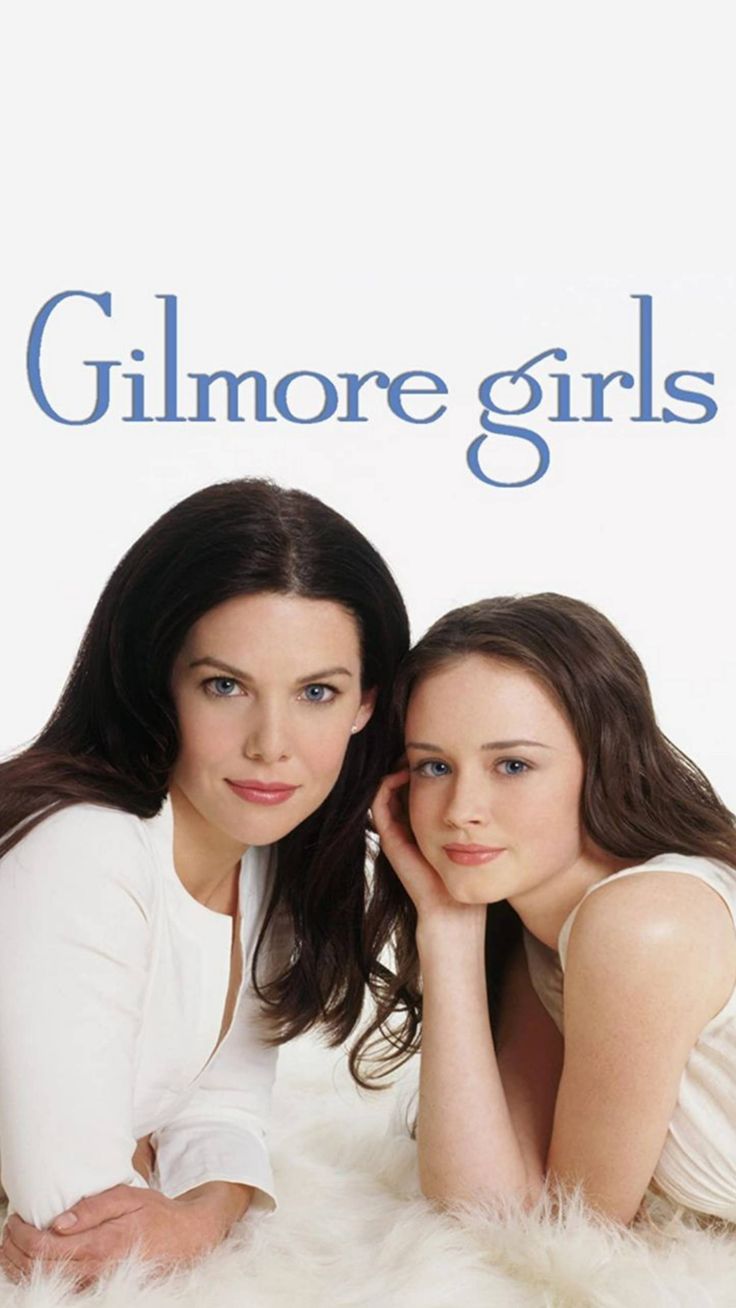 Gilmore Girls