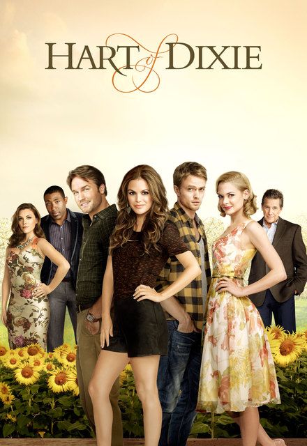 Hart of Dixie