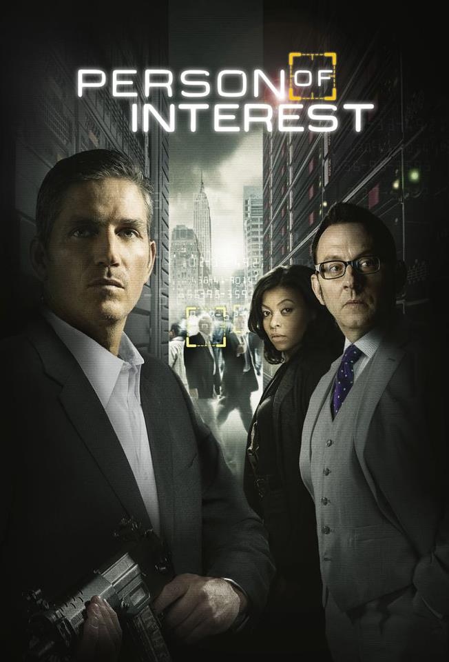 Person of Interest