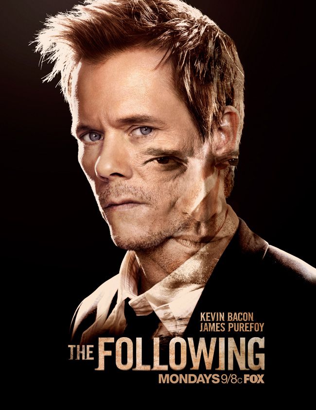 The Following